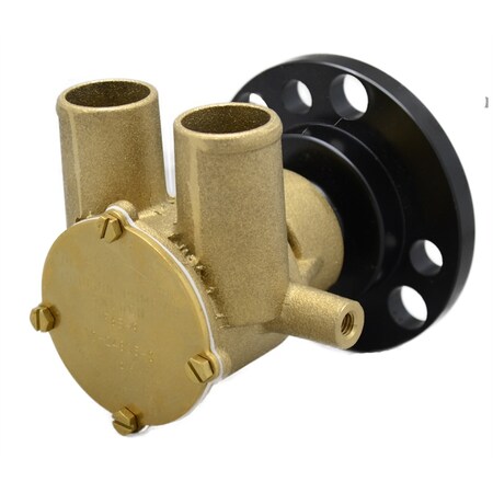 Johnson Pump Cooling Pump F6B-9 10-24930-01